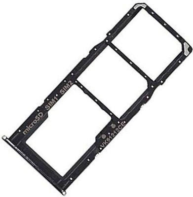 Spares4ever Sim Card Tray(Compatible With Samsung Galaxy A51)