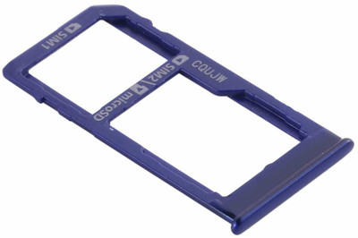 Spares4ever Sim Card Tray(Compatible With Samsung Galaxy A60 Phantom)
