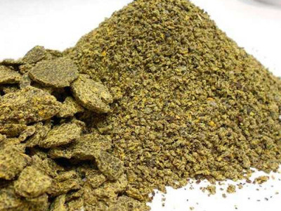 KALAGIA Mustard Cake Powder for plant growth Fertilizer Fertilizer(1 kg, Powder)