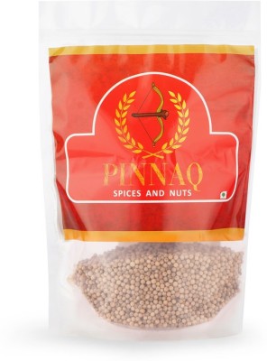 Pinnaq Spices And Nuts WHITE MIRCH 450 GM(450 g)