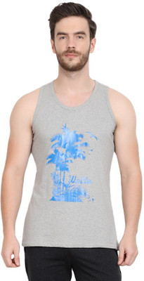 ZACHARIAS Men Vest