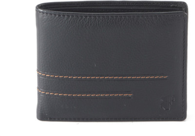 50% OFF on FT Men Formal, Casual, Evening/Party, Travel, Trendy Black Genuine Leather Wallet(9 Card Slots) 50% OFF on FT Men Formal, Casual, Evening/Party, Travel, Trendy Black Genuine Leather Wallet(9 Card Slots)