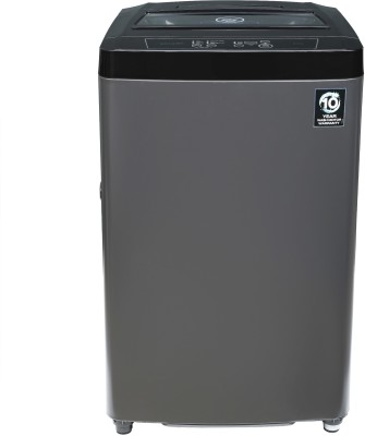 Godrej 6.5 kg Fully Automatic Top Load with In-built Heater Grey(WTEON ADR 65 5.0 FDTH GPGR)