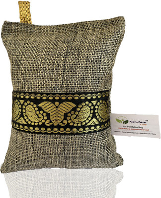 Moso Natural Air Purifying Bag, Keeps Your Refrigerator, Freezer and Cooler – at Rs 799 ₹ Only