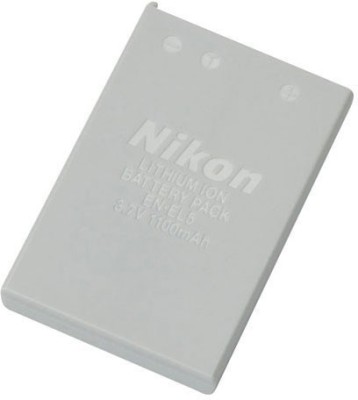 NIKON EN-EL5  Battery