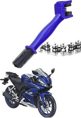 AIRSKY Motorcycle Cycling Bicycle Chain Cleaner tool for both Cleans Quickly and Easily for MTB Road Chain Brush For Yamaha R15 V3 Chain Breaker