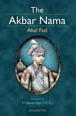 The Akbar Nama (Set in 3 Vol.)(English, Hardcover, Abu-fazl)