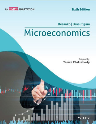 Microeconomics(Paperback, Tamali Chakraborty)
