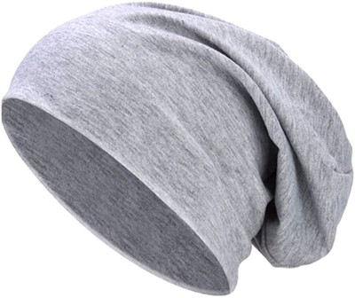 Jamont Beanie Cap(Pack of 2)
