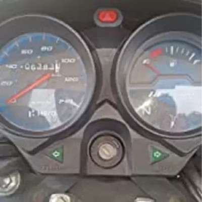 Ride Adventure Hazard Dashboard Switch 1 Car Dash Switch Panel(12 V)