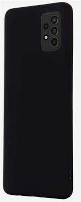 CELLCAMPUS Back Cover for Samsung Galaxy A32(Black, Grip Case, Pack of: 1)