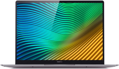 realme Book (Slim) Core i3 11th Gen – (8 GB/256 GB SSD/Windows 10 Home) RMNB1001 Thin and Light Laptop