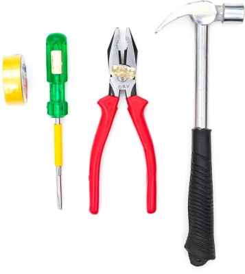 Globus Hand Tool Kit(4 Tools)