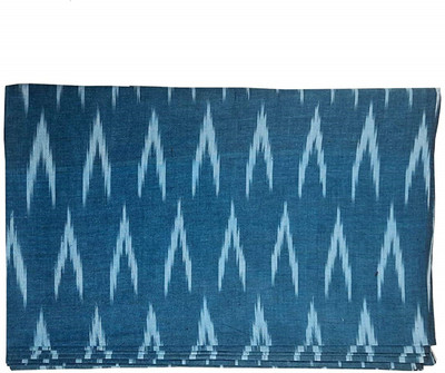 HAIDER ALI AND SONS Cotton Blend Printed Multi-purpose Fabric