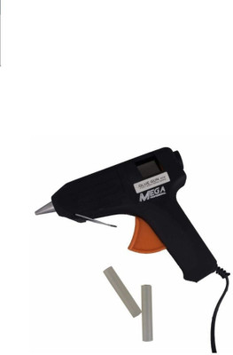 MEGA MP GG 40 W-15 Standard Temperature Corded Glue Gun(11 mm)