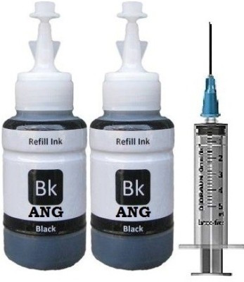 Ang FOR HP 678 Black Ink Cartridge