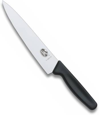 Victorinox Original 19 Cm Carving Stainless Steel Knife
