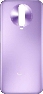 AL AMAZING STORE Redmi Poco-x2(purple) Back Panel(purple)