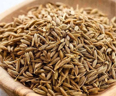 V Seed Cumin Farming Seed Seed(45 per packet)