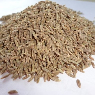 V Seed Cumin Safed Seed Seed(80 per packet)