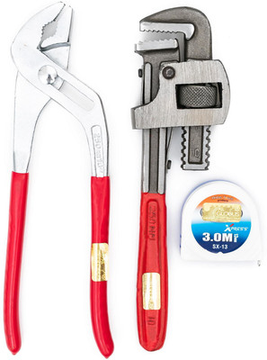 Globus Hand Tool Kit(3 Tools)