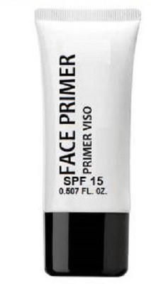 tanvi27 FACE PRIMER ALL DAY USE MATTE GEL PRIMER Primer  - 30 g(TRANSPARENT)