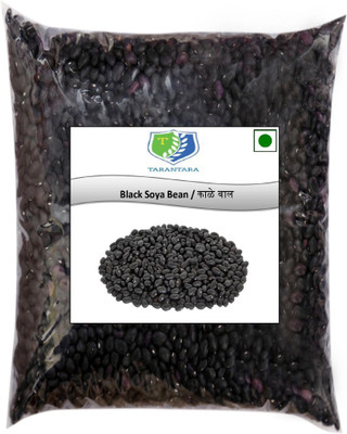TARANTARA Black Soya Bean (Whole)(500 g)