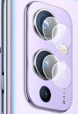 Auxom Camera Lens Protector for Oneplus 9 Pro(Pack of 2)