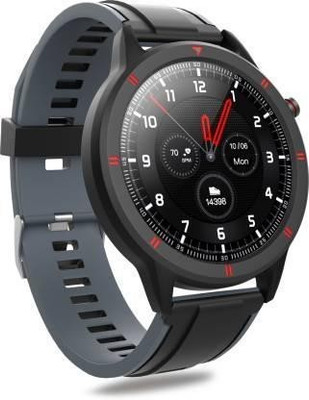 WARSI AYURVEDIC SHAFAKHANA Impossible Screen Guard for W15 Smartwatch(Pack of 1)