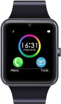Rainbow enterprises Impossible Screen Guard for Noise GT08 Smart Watches(Pack of 1)