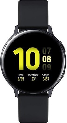 ultronone infotech pvt ltd Impossible Screen Guard for Samsung Galaxy Active 2 Watch 44mm(Pack of 1)