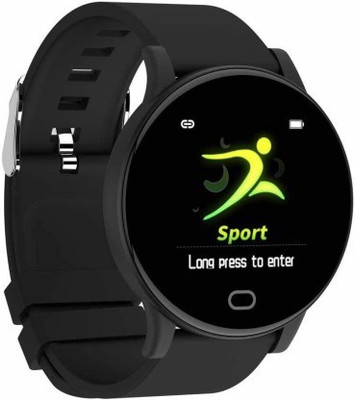 V TRADERS Impossible Screen Guard for WATCH-Blackzone X1 Bluetooth SmVTt WATCH(Pack of 1)