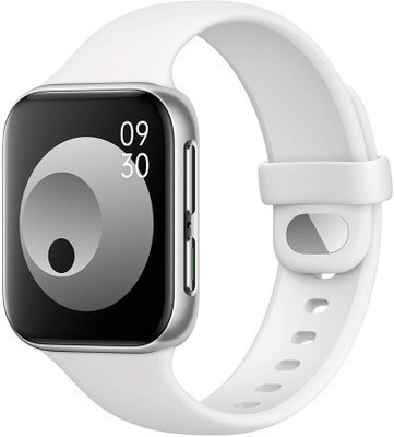 kargodia enterprises Screen Guard for Oppo Watch 41MM(Pack of 1)