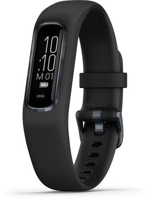 VINTHOM ENTERPRISES Impossible Screen Guard for Garmin Vivosmart 4 Smartwatch(Pack of 1)