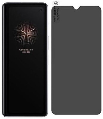 Divine International Impossible Screen Guard for Xiaomi Mi Mix Fold(Pack of 1)