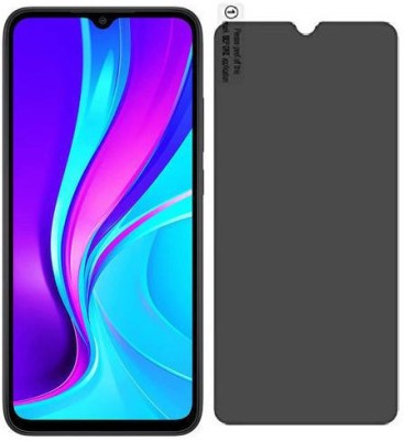 Divine International Impossible Screen Guard for Xiaomi Redmi 9 128GB(Pack of 1)