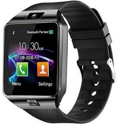 Rainbow enterprises Impossible Screen Guard for CYXUS Smartwatch(Pack of 1)