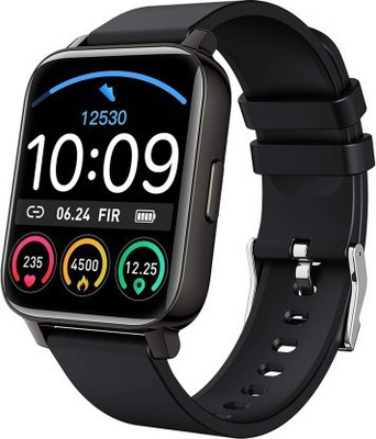DEVOLD ENTERPRISES Screen Guard for Smart Watch 2021 Ver. Watches for Men Women(Pack of 1)