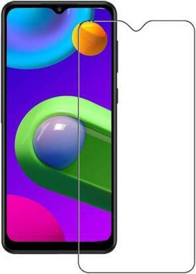 kentop Tempered Glass Guard for TECNO SPARK 7T + TECNO SPARK 7(Pack of 1)