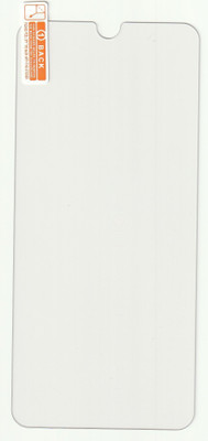 gsnr Tempered Glass Guard for OnePlus 6T(Pack of 1)