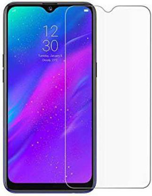 kentop Tempered Glass Guard for Tecno Spark Go Plus(Pack of 1)