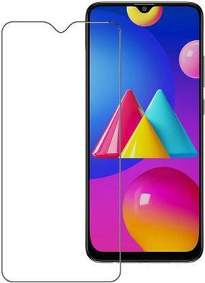kentop Tempered Glass Guard for TECNO SPARK 7T + TECNO SPARK 7(Pack of 1)