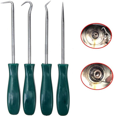 uptodateprouducts Pick & Hook Set Precision Screwdriver Set(Pack of 4)
