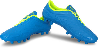 NIVIA Football Shoes For Men(Blue 