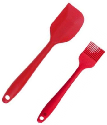 Femora FMSLBRSPRD Mixing Spatula(Pack of 2)