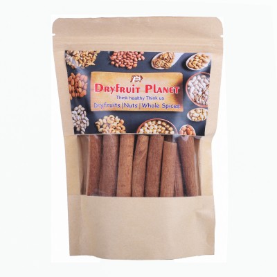 dryfruit planet Cinnamon Pack Of 500G(500 g)