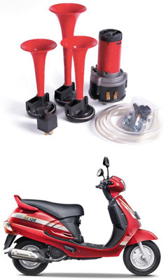 MATIES Horn For Universal For Bike Duro