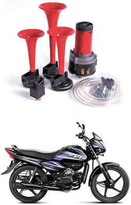 RKPSP Horn For Universal For Bike, Universal For Car, Universal for Bus, Universal for Trucks