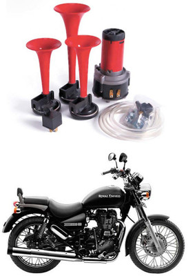 MATIES Horn For Royal Enfield Thunder Bird 500