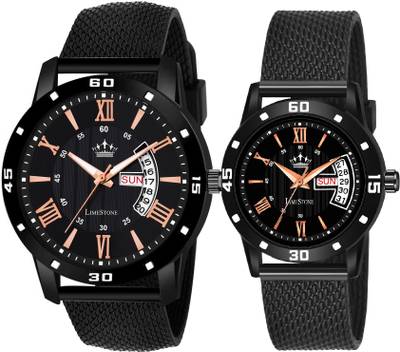 Limestone watch sales original price